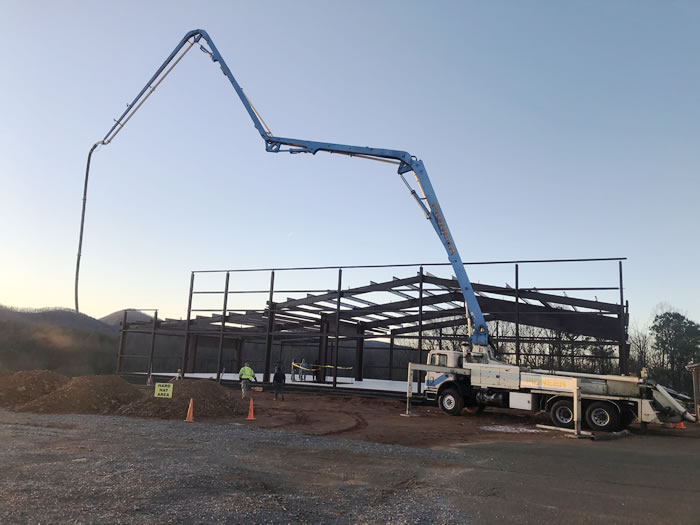 Brewery Building Contractor GCCI Galloway Construction & Consulting supplies and builds pre-engineered steel buildings in Pickens, Gilmer, Forsyth, Cherokee, Cobb and Bartow counties of North Georgia.