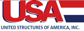 United Structures of America Steel Buildings supplied and constructed by GCCI - Galloway Construction & Consulting. Pre-engineered steel building contractor in Pickens, Gilmer, Forsyth, Cherokee, Cobb and Bartow counties of North Georgia.